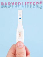 Babysplitters posteri
