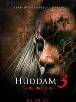 Hüddam 3: Lamia posteri