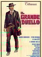 Il grande duello posteri