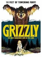 Grizzly posteri