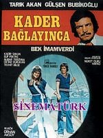 Kader Bağlayınca posteri