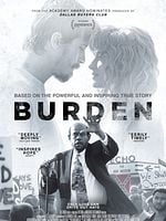 Burden posteri