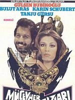 Mücevher Hırsızları posteri