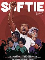 Softie posteri