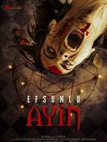 Efsunlu Ayin posteri
