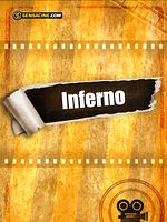Inferno posteri