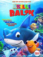 Akıllı Balık posteri