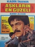 Aşkların En Güzeli posteri
