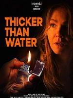 Thicker Than Water posteri