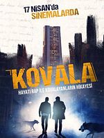 Kovala posteri