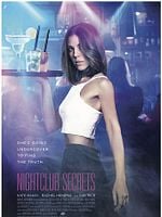 Nightclub Secrets posteri