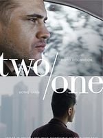 Two/One posteri