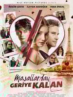 Masallardan Geriye Kalan posteri