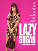 Lazy Susan posteri