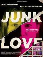 Junk Love posteri