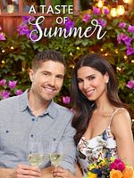 A Taste of Summer posteri