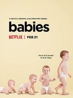 Babies posteri