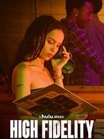 High Fidelity posteri