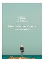 Burası Cennet Olmalı posteri