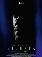 Siberia posteri