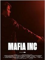 Mafia Inc. posteri