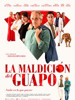 La maldición del guapo posteri