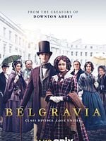 Belgravia görüntüsü