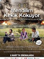 Mendilim Kekik Kokuyor posteri