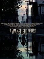 A Wakefield Project posteri