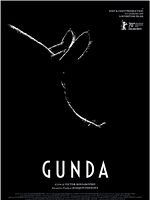 Gunda posteri