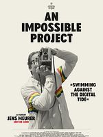 An Impossible Project posteri