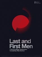 Last And First Men posteri