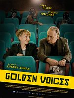 Golden Voices posteri