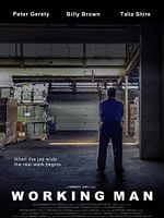 Working Man posteri