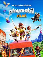 Playmobil Filmi posteri