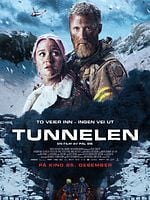Tunnelen posteri