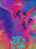 The Walking Dead: World Beyond görüntüsü
