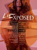 Lie Exposed posteri