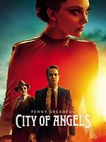 Penny Dreadful: City Of Angels posteri