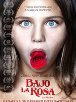 Bajo La Rosa posteri