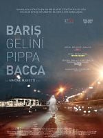 Barış Gelini Pippa Bacca posteri