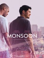 Monsoon posteri