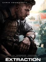 Extraction posteri