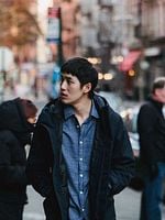 One For The Road posteri