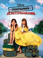 Princess Protection Program posteri