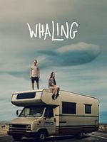 Braking For Whales posteri