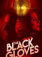 The Black Gloves posteri