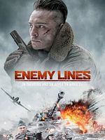 Enemy Lines posteri