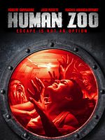 Human Zoo posteri