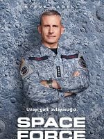 Space Force görüntüsü